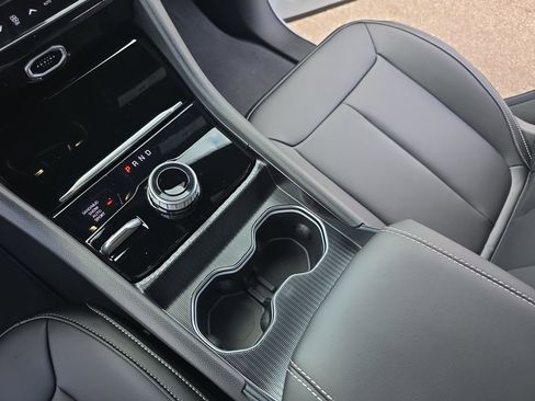 New 2026 Jeep Grand Cherokee L Limited image 27