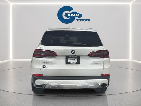 Used 2020 BMW X5 xDrive40i AWD/4WD image 14