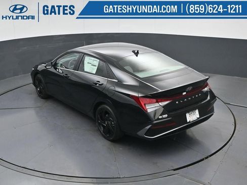 New 2026 Hyundai Elantra SEL Sport Premium FWD image 52