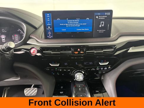 Used 2026 Acura MDX A-Spec AWD/4WD image 18