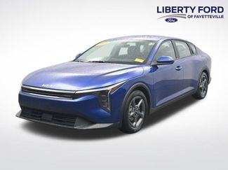 Used 2025 Kia K4 FWD 360° Tour
