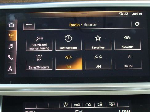 Used 2020 Audi A7 3.0T Premium Plus image 17