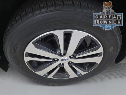 Used 2018 Subaru Outback 2.5i Limited AWD/4WD image 17