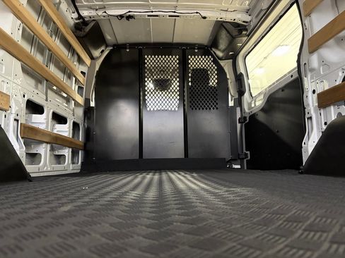 Used 2024 Ford Transit 250 Low Roof w/ Exterior Upgrade Package image 28