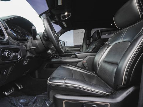 Used 2020 RAM 1500 Limited image 30