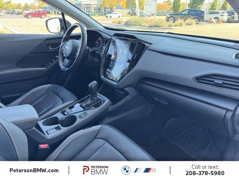 Used 2024 Subaru Crosstrek 2.5i Limited image 18