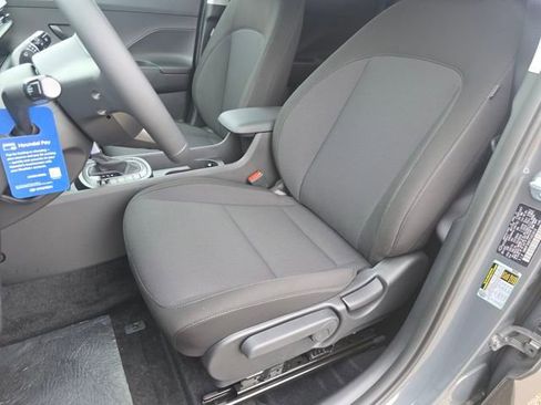 New 2026 Hyundai Kona SEL Sport image 22
