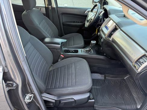 Used 2020 Ford Ranger XLT w/ Equipment Group 301A Mid image 17