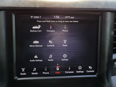 Used 2020 RAM 1500 Lone Star image 28