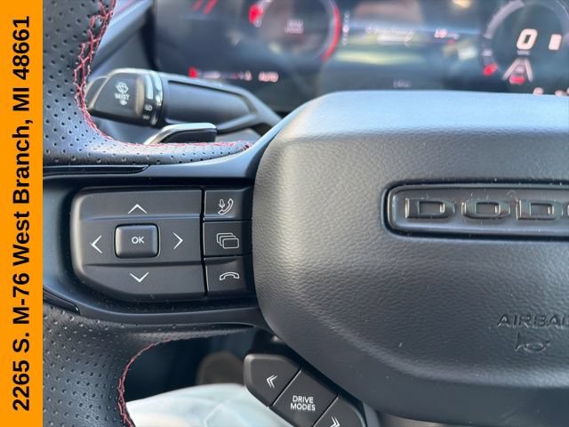New 2026 Dodge Charger R/T AWD/4WD image 20