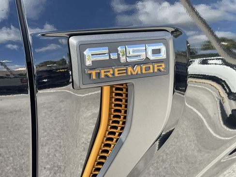 New 2026 Ford F150 Tremor w/ Equipment Group 402B AWD/4WD image 12