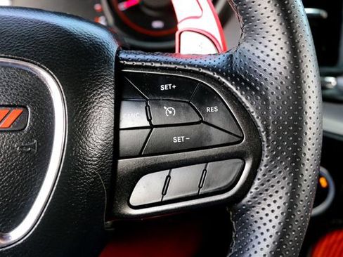 Used 2023 Dodge Challenger R/T w/ Plus Package RWD image 13