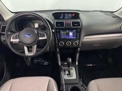 Used 2018 Subaru Forester 2.5i Premium w/ Protection Package #1A AWD/4WD image 25