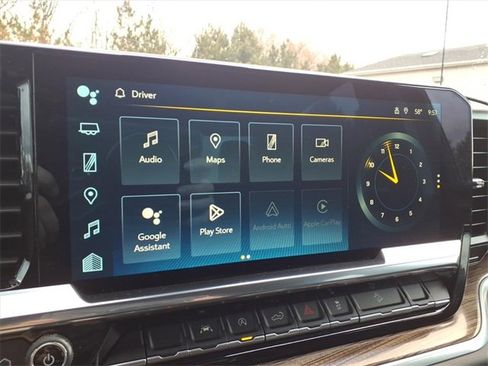 Used 2022 Chevrolet Silverado 1500 LT image 17