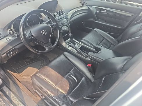 Used 2012 Acura TL w/ Advance Package FWD image 12