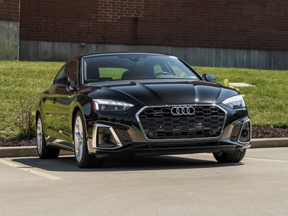 Used 2023 Audi A5 2.0T Premium w/ Convenience Package