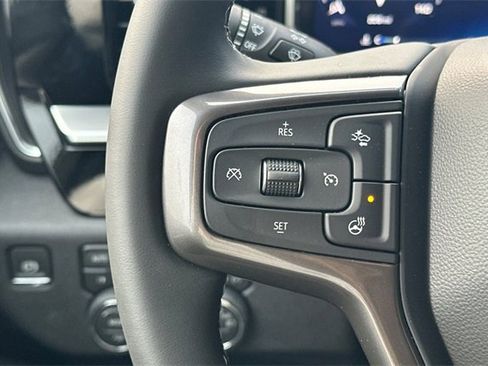 New 2026 Chevrolet Silverado 2500 High Country image 31