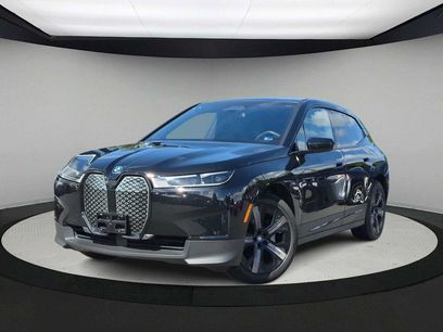Used 2024 BMW iX xDrive50