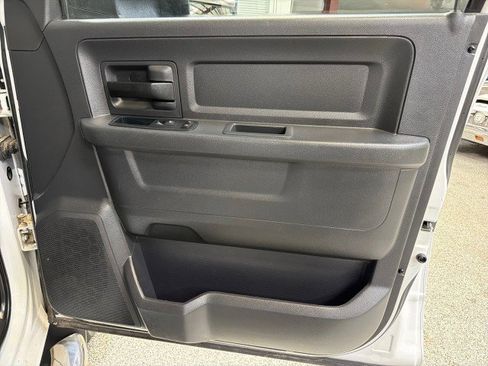 Used 2011 RAM 3500 ST w/ ST Popular Equipment Group image 39