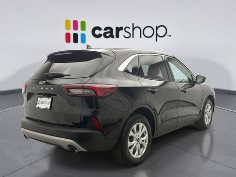 Used 2024 Ford Escape Active w/ Cold Weather Package FWD image 5