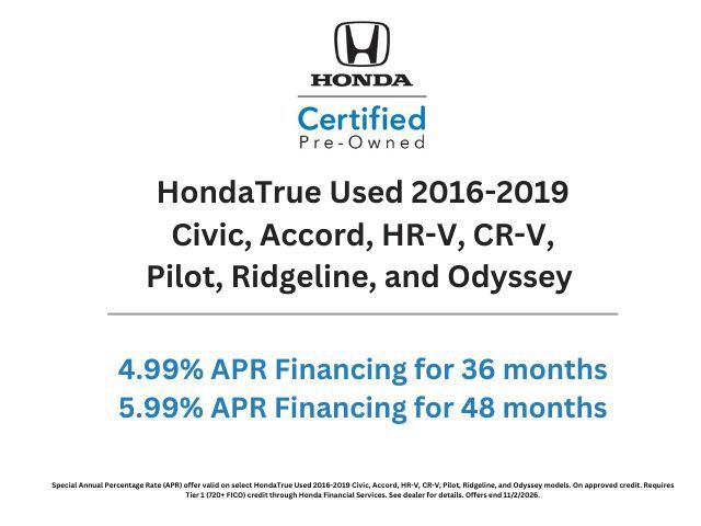 Used 2016 Honda Pilot LX image 3