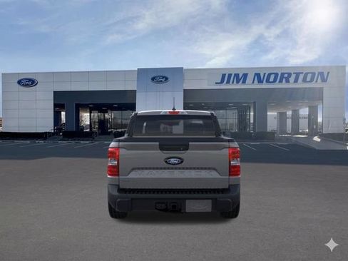 New 2026 Ford Maverick XLT w/ Equipment Group 301A AWD/4WD image 7