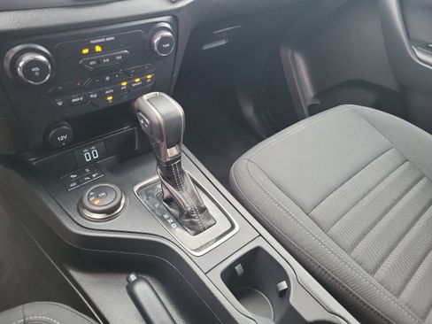 Used 2022 Ford Ranger XLT w/ Equipment Group 301A Mid image 29