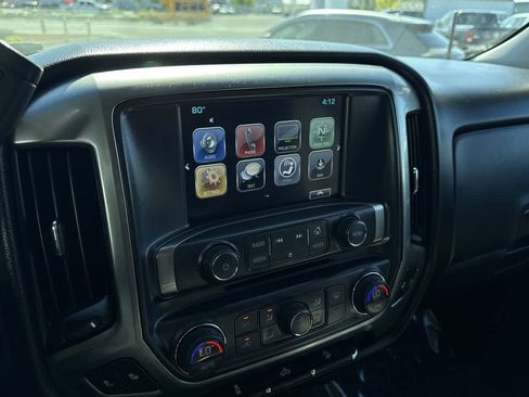 Used 2019 Chevrolet Silverado 1500 LT w/ All Star Edition AWD/4WD image 18
