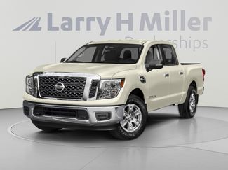 Used 2019 Nissan Titan SV w/ SV Convenience Package AWD/4WD video 1