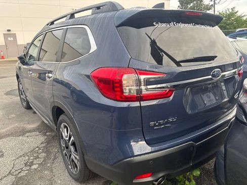 Used 2025 Subaru Ascent Touring AWD/4WD image 8