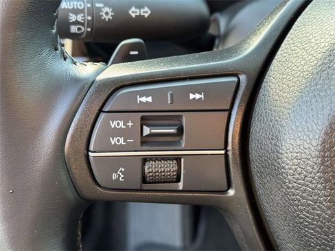 Certified 2024 Honda Accord EX-L image 18