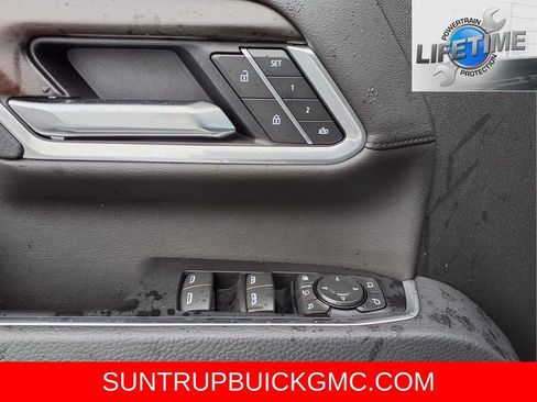 Used 2025 GMC Sierra 2500 Denali w/ Denali Reserve Package image 22