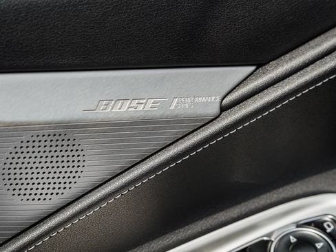 Used 2023 Chevrolet Corvette Stingray Preferred Cpe RWD image 35