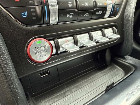 Used 2021 Ford Mustang GT Premium w/ GT Performance Package image 28