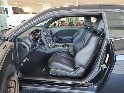Used 2023 Dodge Challenger SRT Hellcat Redeye image 12