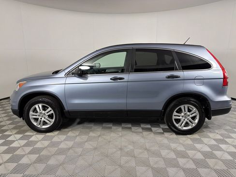 Used 2011 Honda CR-V EX image 8