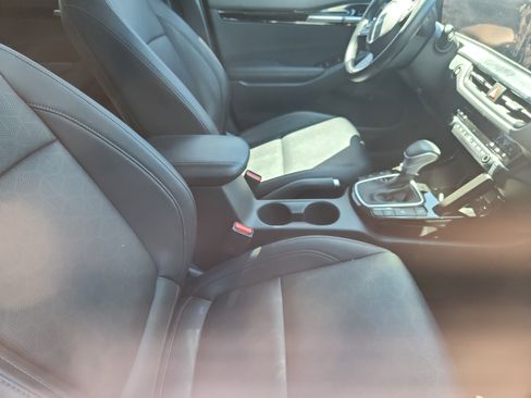 Used 2024 Kia Seltos EX image 8