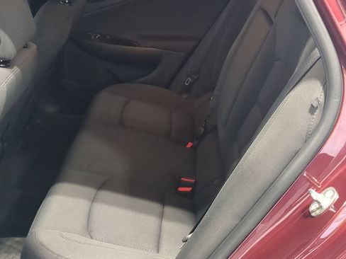 Used 2016 Chevrolet Malibu LT FWD image 23