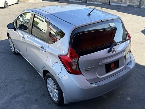 Used 2015 Nissan Versa Note SV FWD image 11