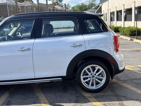 Used 2016 MINI Cooper Countryman S AWD/4WD image 7