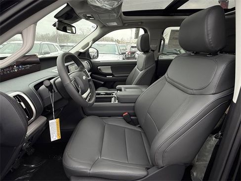 New 2026 Ford Expedition Max Active image 9