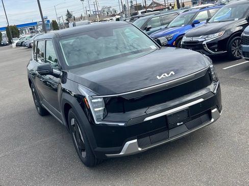 New 2026 Kia EV9 Light image 5