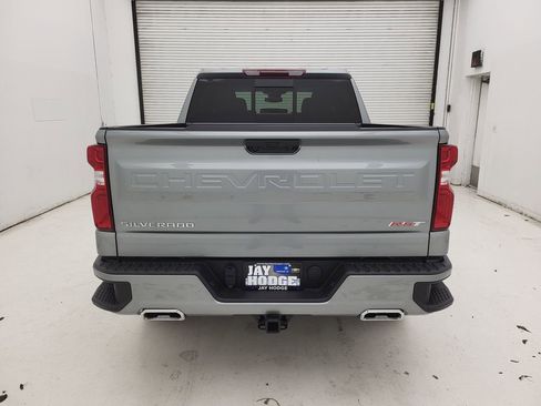 New 2026 Chevrolet Silverado 1500 RST image 19