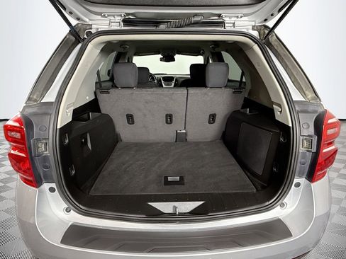 Used 2016 Chevrolet Equinox LS AWD/4WD image 22