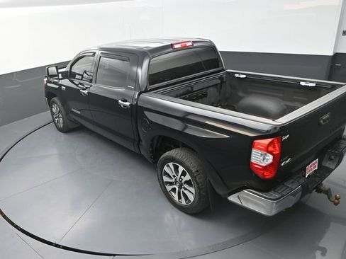 Used 2019 Toyota Tundra Limited image 49