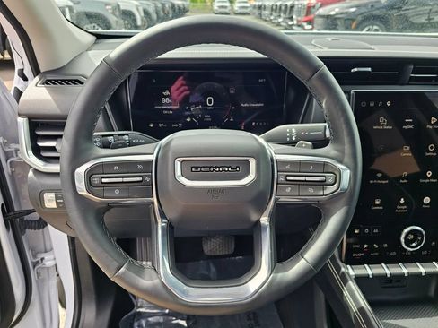 Used 2026 GMC Terrain Denali w/ LPO, Floor Liner Package AWD/4WD image 25