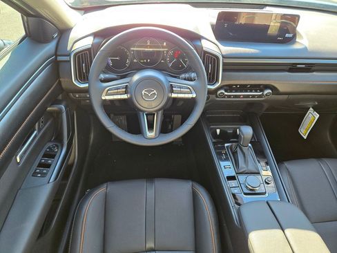 New 2026 MAZDA CX-50 AWD 2.5 Hybrid w/ Weather Package image 17