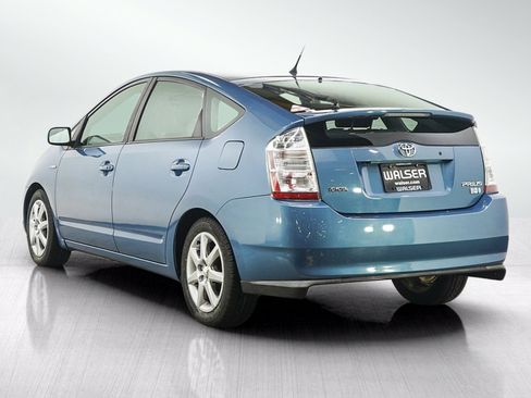 Used 2007 Toyota Prius Touring FWD image 3