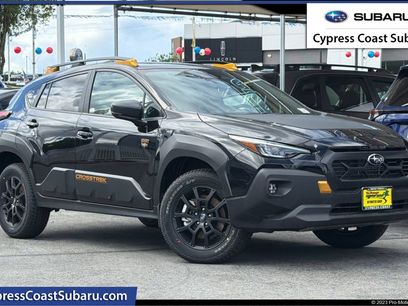 Used 2026 Subaru Crosstrek 2.5i Wilderness w/ Wilderness Package