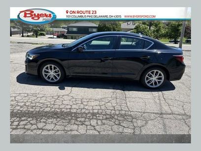 Used 2020 Acura ILX